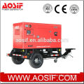 Xiamen AOSIF 9kva to 2475kva diesel gensets , portable generators, power generation equipment